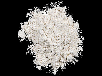 Kaolin-Clay