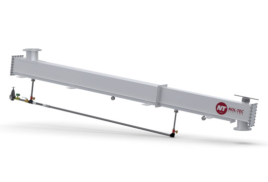 M208-Air-Activated-Gravity-Conveyor