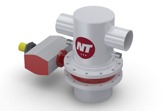 M313-Bin-Fill-Valve